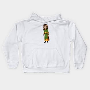 GoodTimesWithScar - Hermitcraft Season 9 Kids Hoodie